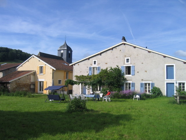 Agriturismo in Frankrijk boerderij huren