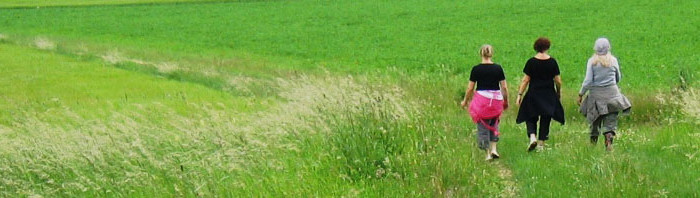 Huis huren en wandelen langs de Maas in Frankrijk